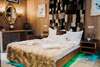 Отели типа «постель и завтрак» Mała Anglia Deluxe Rooms & SPA Сопот-3