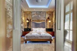 Отели типа «постель и завтрак» Mała Anglia Deluxe Rooms & SPA Сопот Двухместный номер Делюкс с 1 кроватью-6